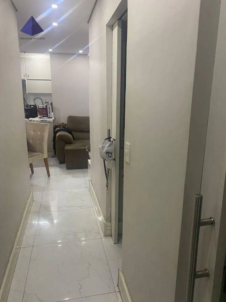 Apartamento, 3 quartos, 83 m² - Foto 6