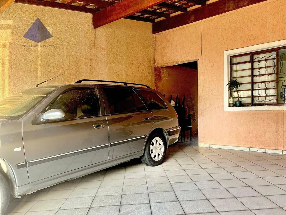 Sobrado, 2 quartos, 192 m² - Foto 8