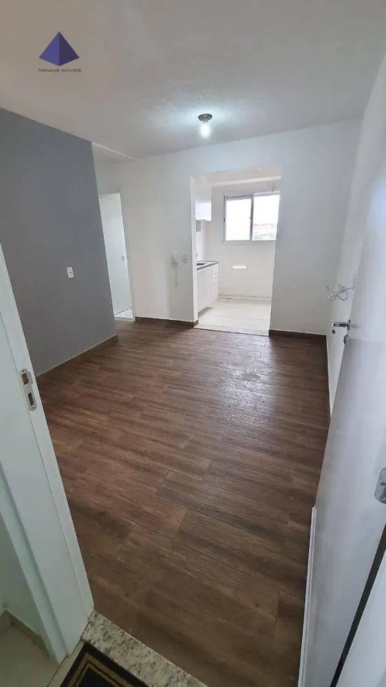 Apartamento, 2 quartos, 40 m² - Foto 1