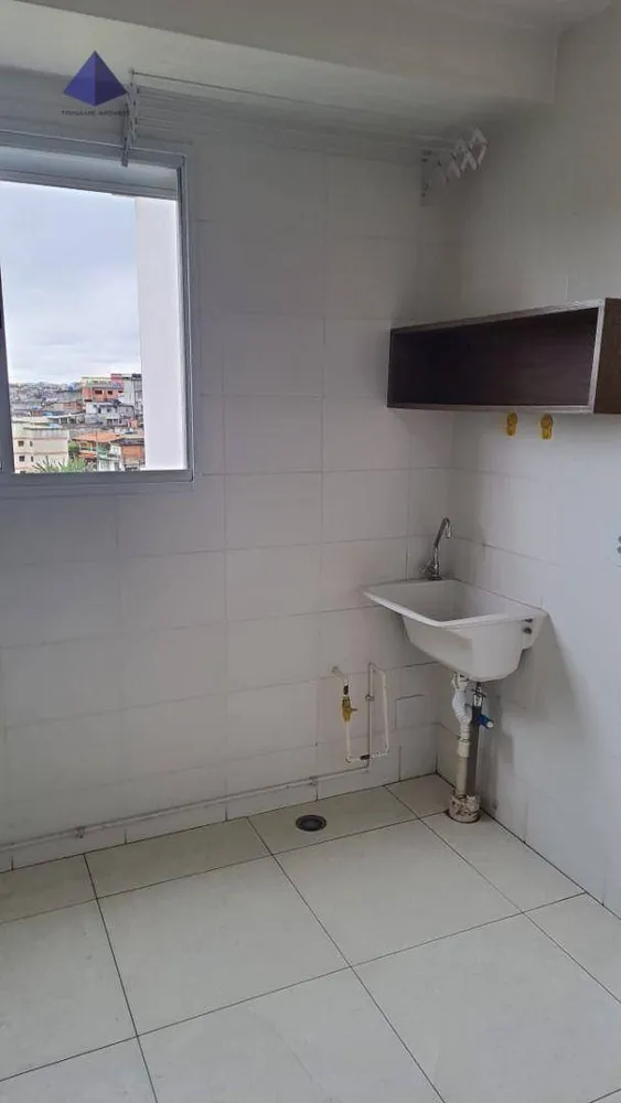 Apartamento, 2 quartos, 40 m² - Foto 4