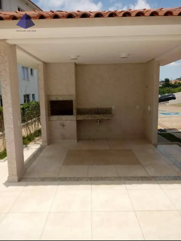 Apartamento, 2 quartos, 40 m² - Foto 7