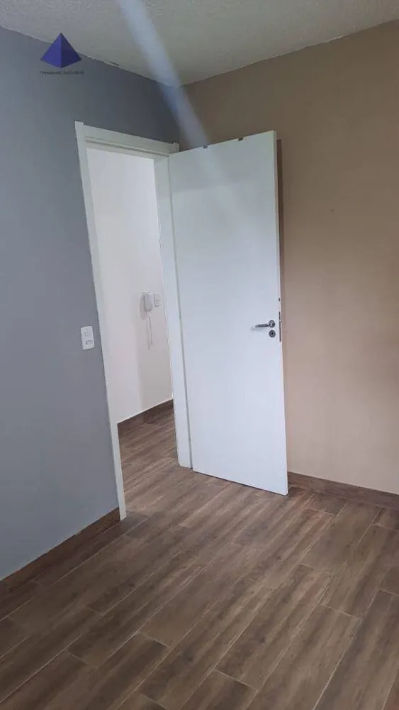 Apartamento, 2 quartos, 40 m² - Foto 5