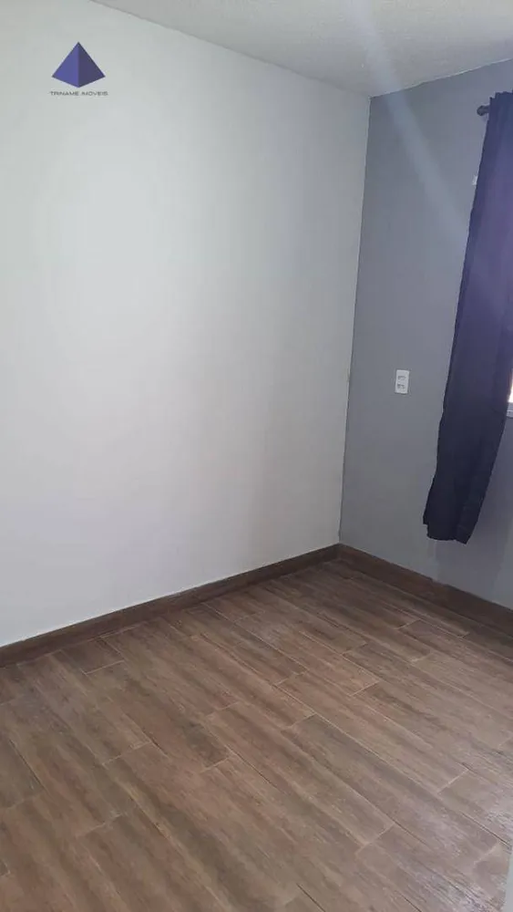 Apartamento, 2 quartos, 40 m² - Foto 6