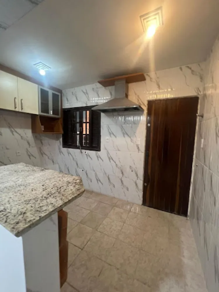 Sobrado, 2 quartos, 150 m² - Foto 1