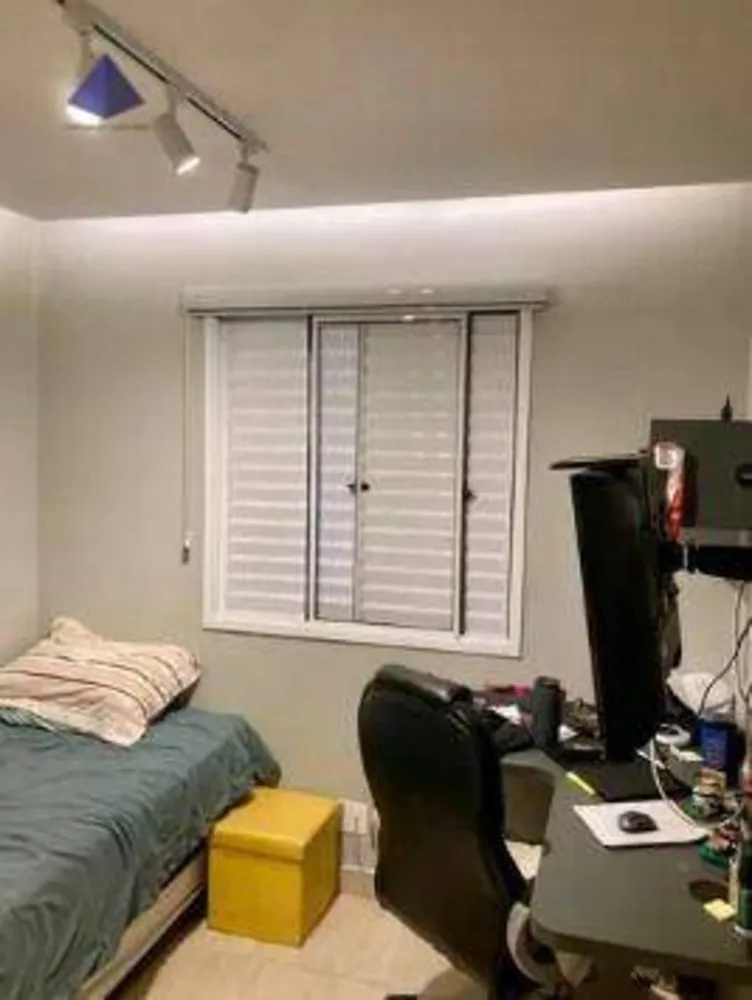 Apartamento, 4 quartos, 114 m² - Foto 5
