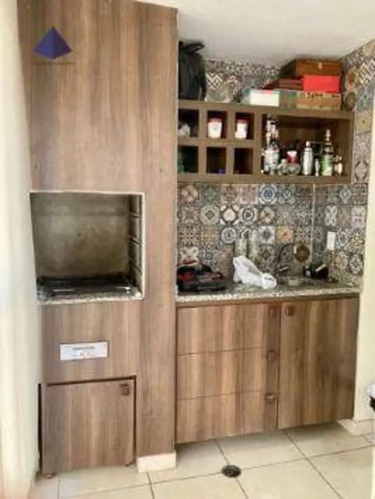 Apartamento, 4 quartos, 114 m² - Foto 1