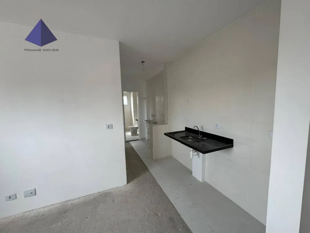 Apartamento, 2 quartos, 40 m² - Foto 6