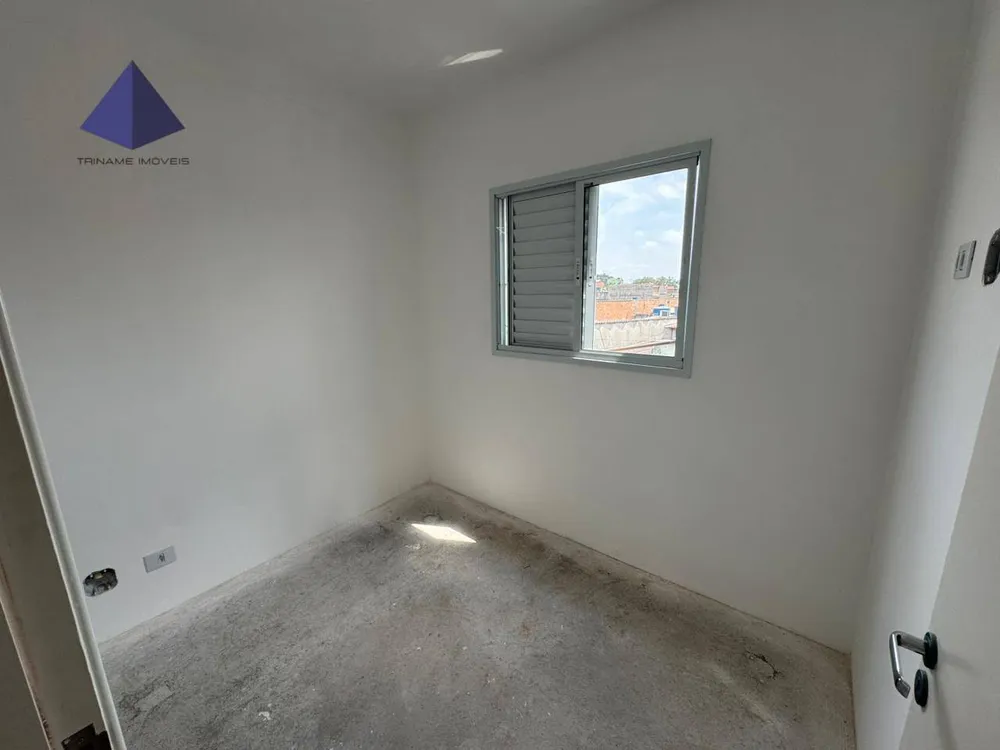 Apartamento, 2 quartos, 40 m² - Foto 4