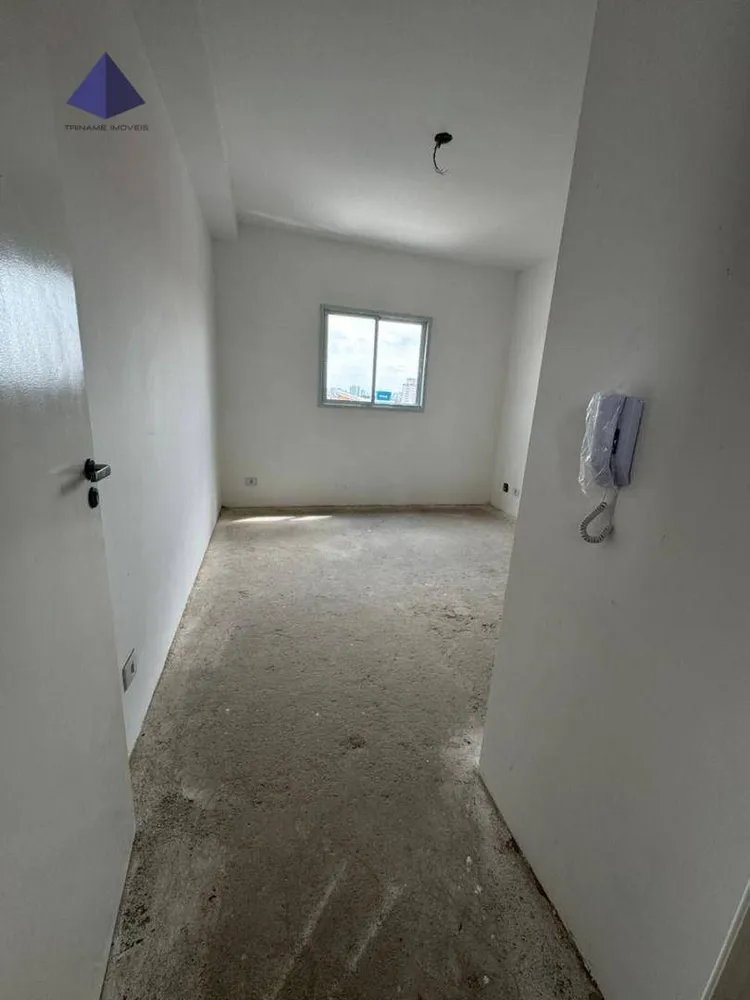 Apartamento, 2 quartos, 40 m² - Foto 2