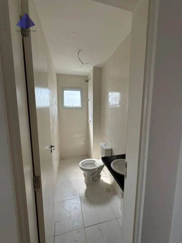 Apartamento, 2 quartos, 40 m² - Foto 5