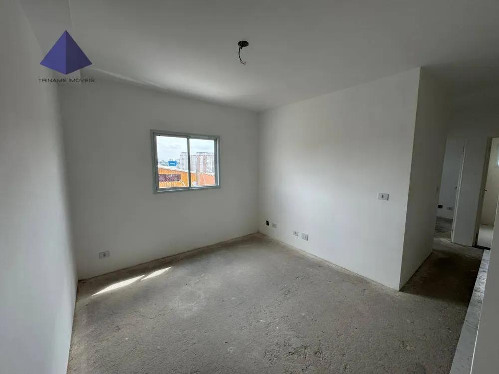 Apartamento, 2 quartos, 40 m² - Foto 1