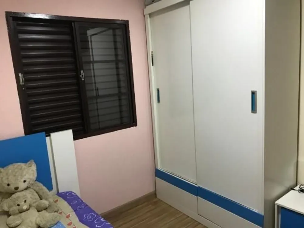 Apartamento, 2 quartos, 40 m² - Foto 9