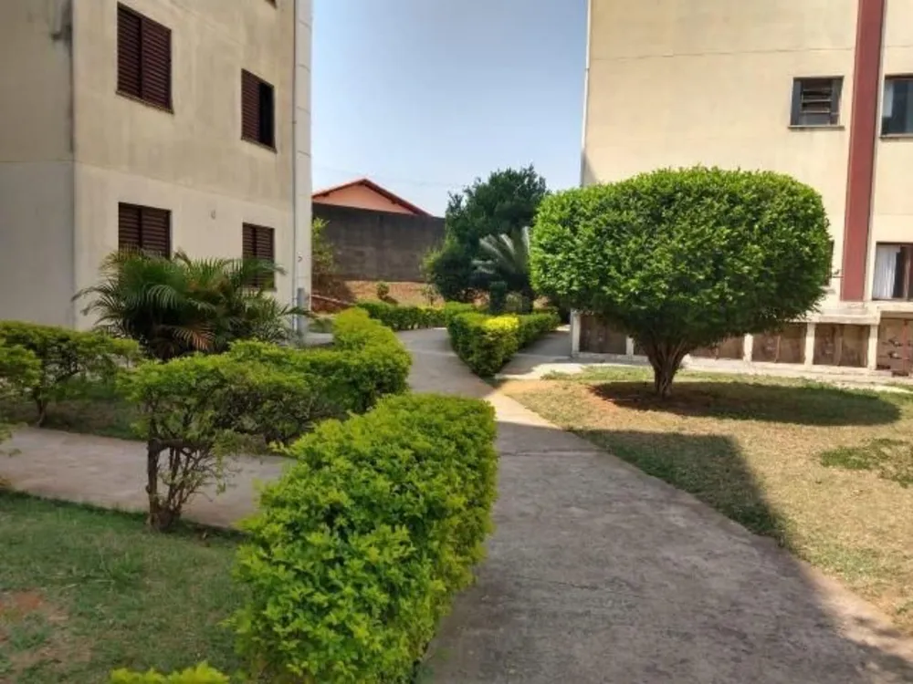 Apartamento, 2 quartos, 40 m² - Foto 12