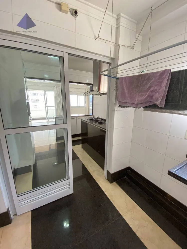 Apartamento, 3 quartos, 114 m² - Foto 5