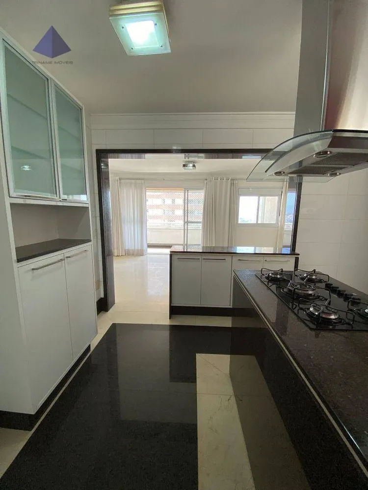 Apartamento, 3 quartos, 114 m² - Foto 4