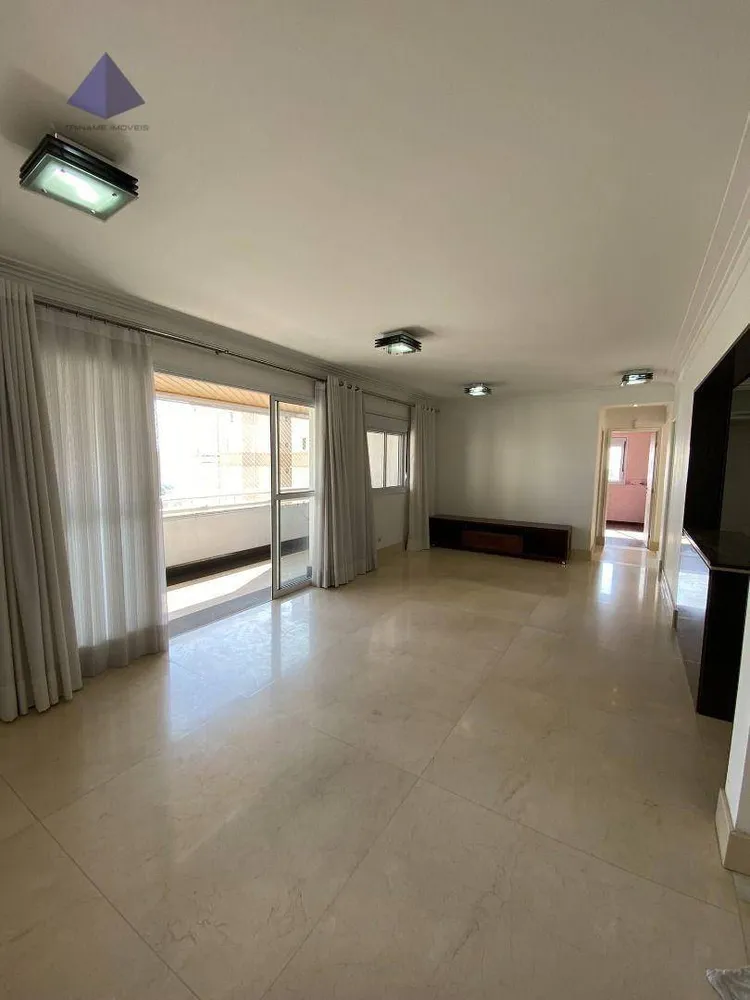Apartamento, 3 quartos, 114 m² - Foto 1