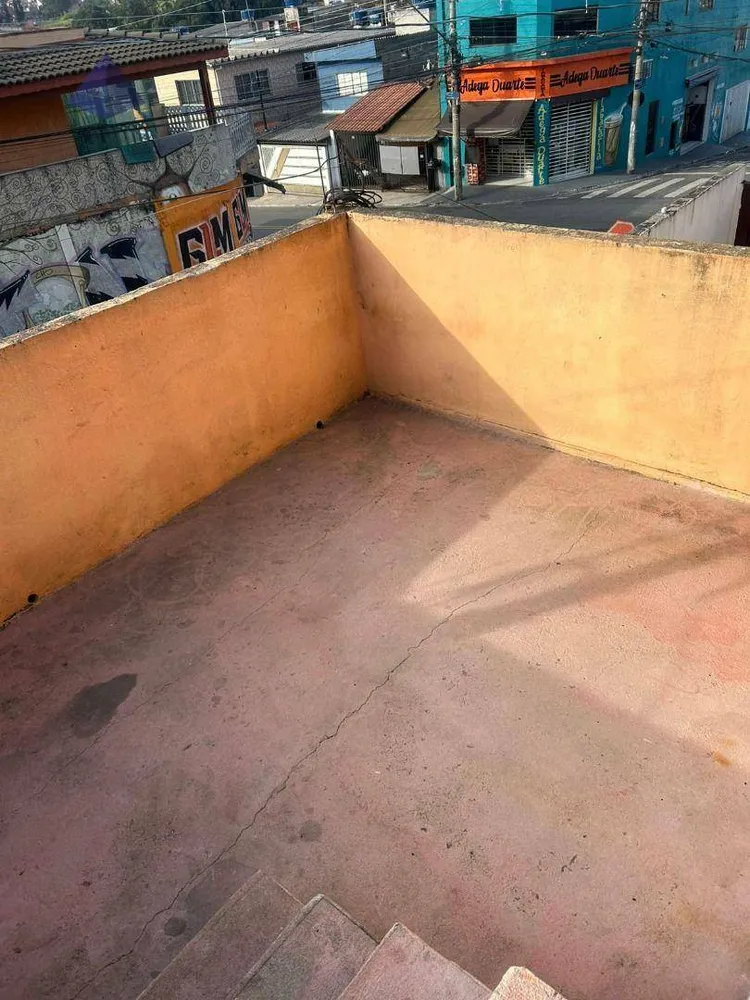 Casa, 2 quartos - Foto 2