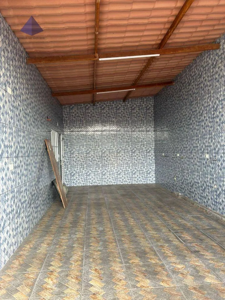 Casa, 2 quartos - Foto 9