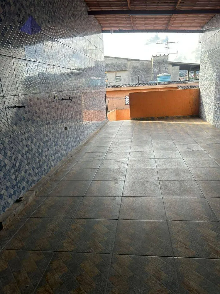 Casa, 2 quartos - Foto 4