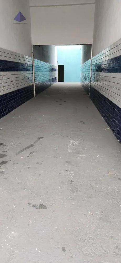 Depósito-Galpão, 200 m² - Foto 8