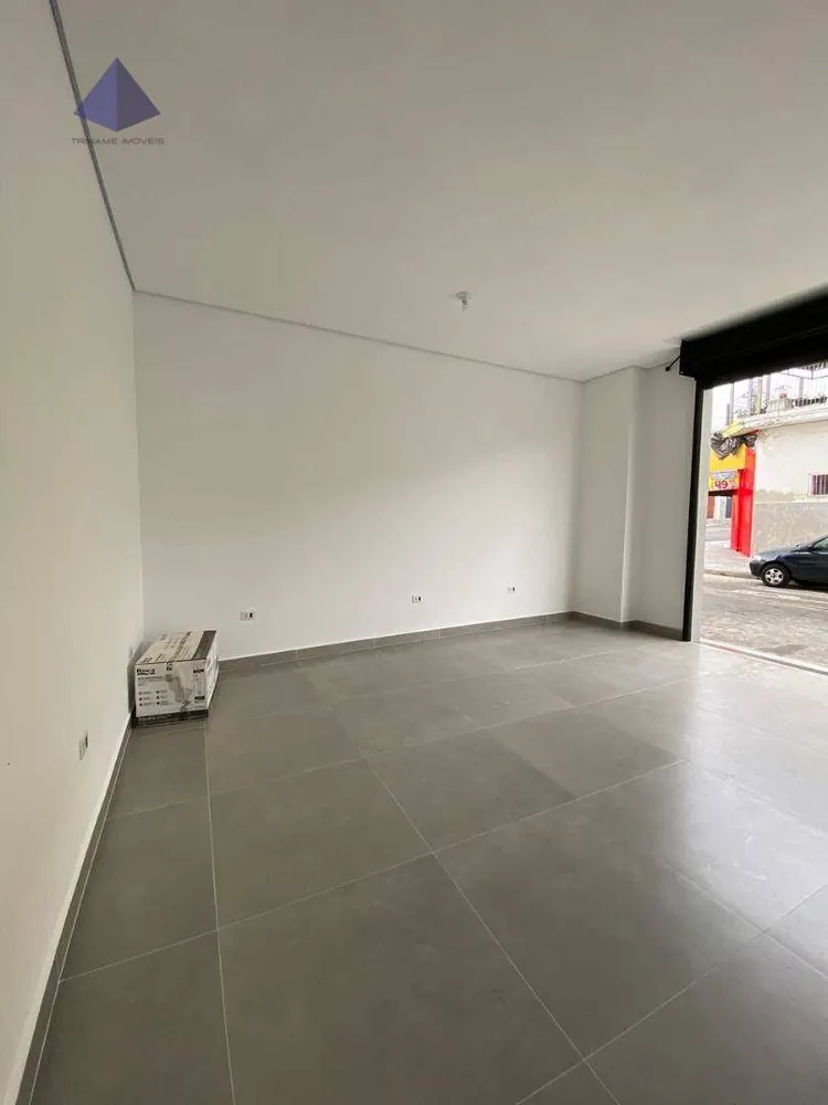 Loja-Salão, 80 m² - Foto 1