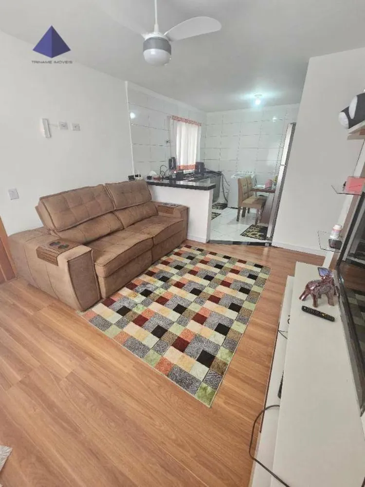 Apartamento, 2 quartos, 47 m² - Foto 3