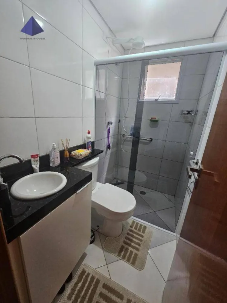 Apartamento, 2 quartos, 47 m² - Foto 3