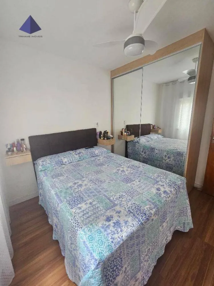 Apartamento, 2 quartos, 47 m² - Foto 2
