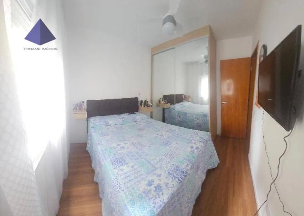 Apartamento, 2 quartos, 47 m² - Foto 5