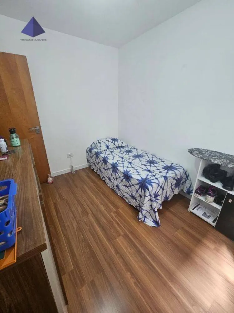 Apartamento, 2 quartos, 47 m² - Foto 1