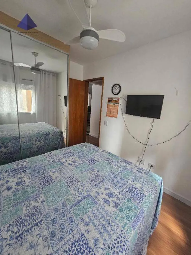 Apartamento, 2 quartos, 47 m² - Foto 6