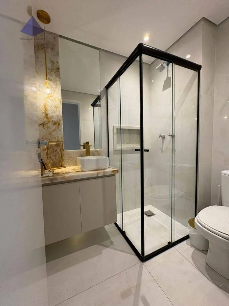 Apartamento, 2 quartos, 69 m² - Foto 2