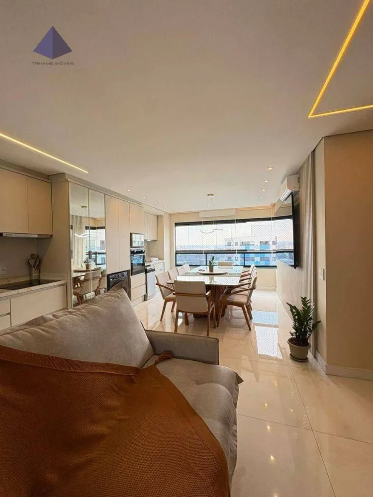 Apartamento, 2 quartos, 69 m² - Foto 1