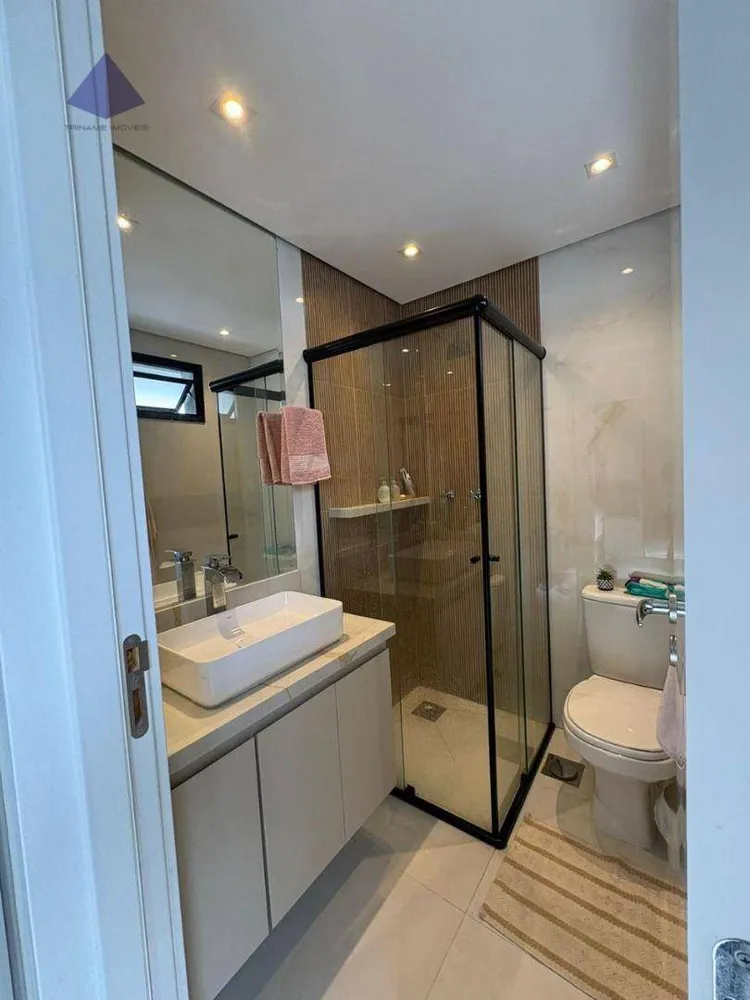 Apartamento, 2 quartos, 69 m² - Foto 3