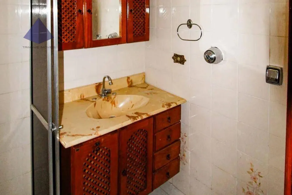 Casa, 4 quartos, 157 m² - Foto 8