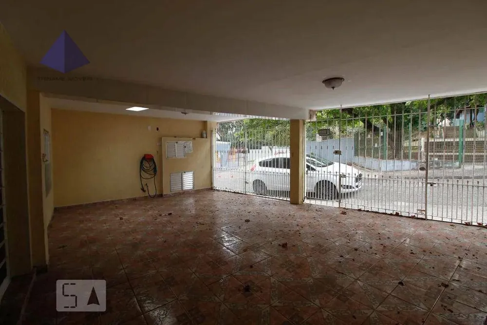 Casa, 4 quartos, 157 m² - Foto 11