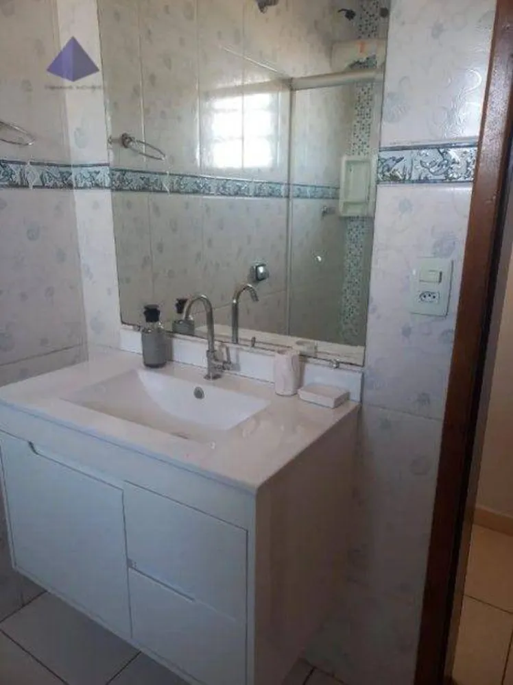 Sobrado, 3 quartos, 184 m² - Foto 5