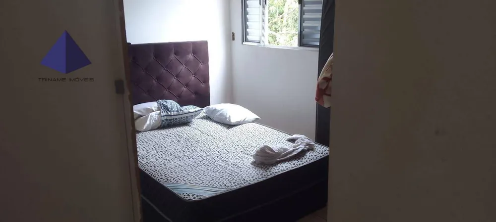 Sobrado, 3 quartos, 120 m² - Foto 4