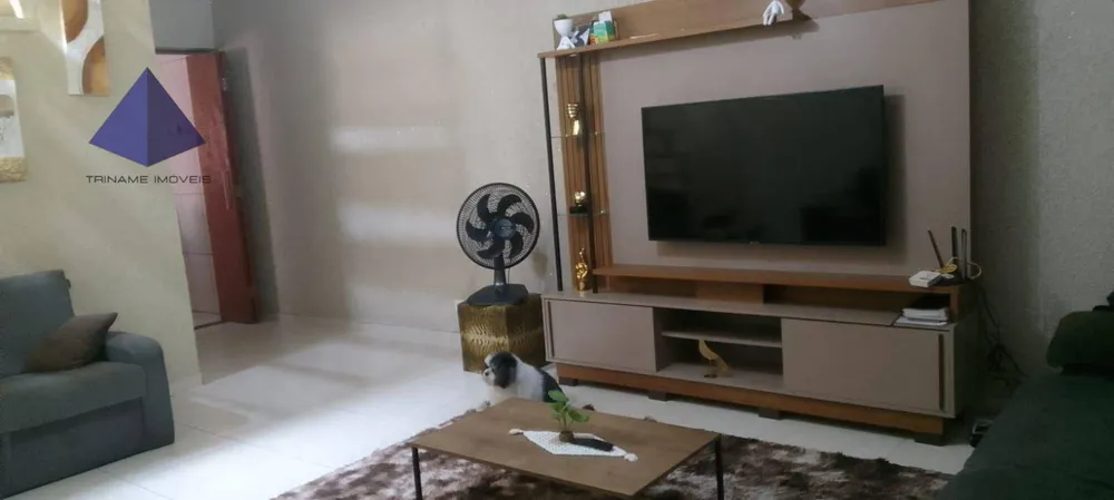 Sobrado, 3 quartos, 120 m² - Foto 12