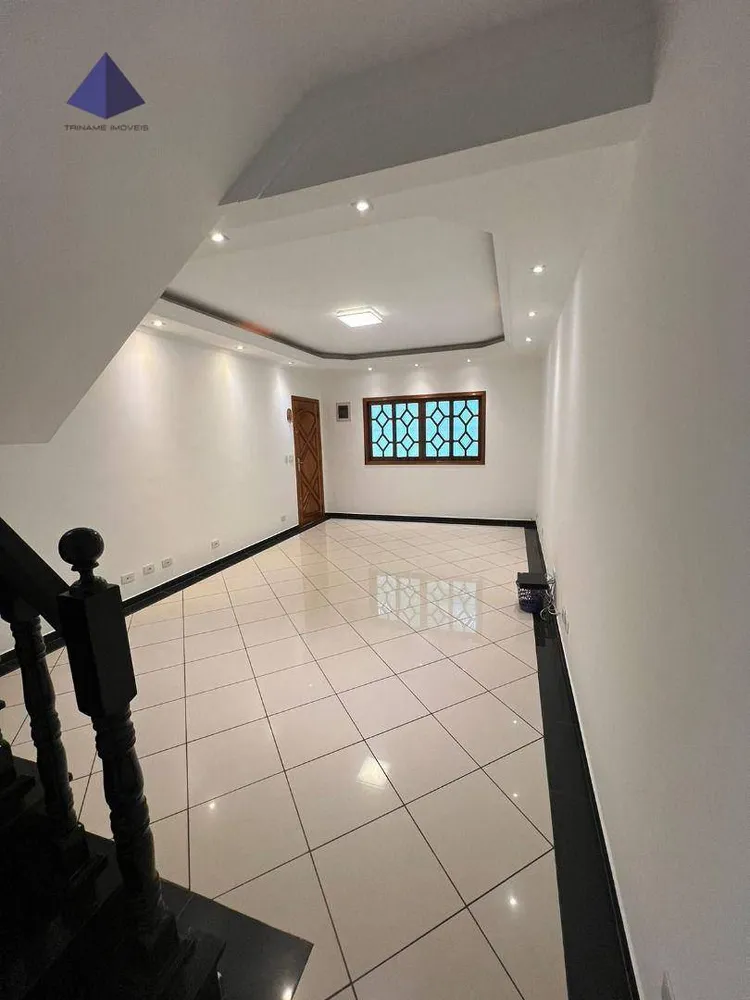 Sobrado, 3 quartos, 250 m² - Foto 1