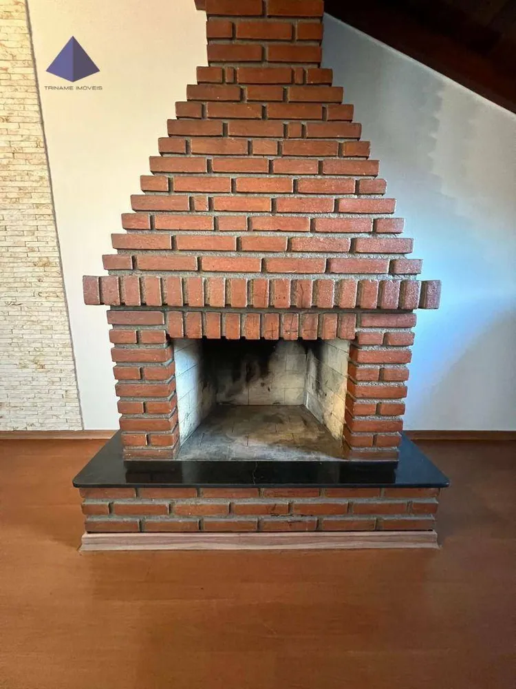 Sobrado, 3 quartos, 250 m² - Foto 11