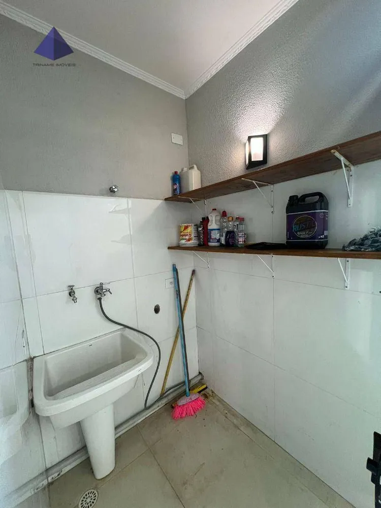 Sobrado, 3 quartos, 250 m² - Foto 6
