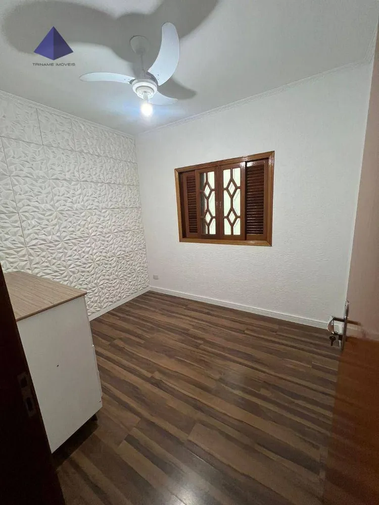 Sobrado, 3 quartos, 250 m² - Foto 7