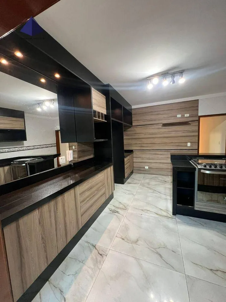 Sobrado, 3 quartos, 250 m² - Foto 3