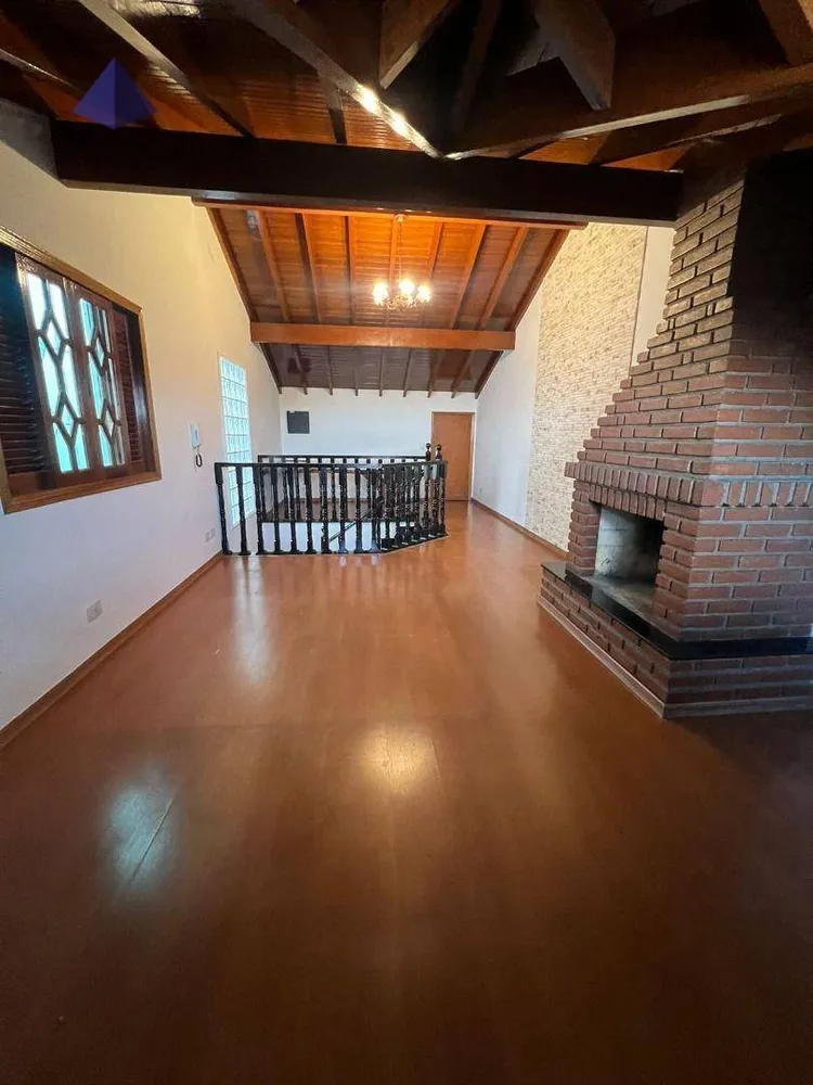 Sobrado, 3 quartos, 250 m² - Foto 4