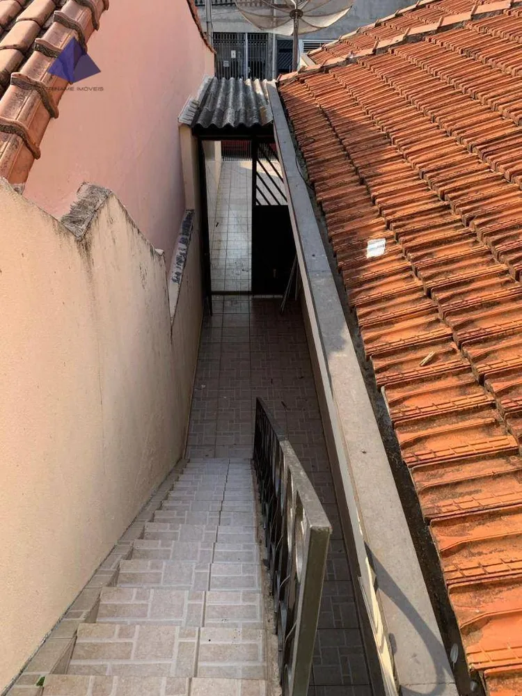 Casa, 3 quartos, 140 m² - Foto 10