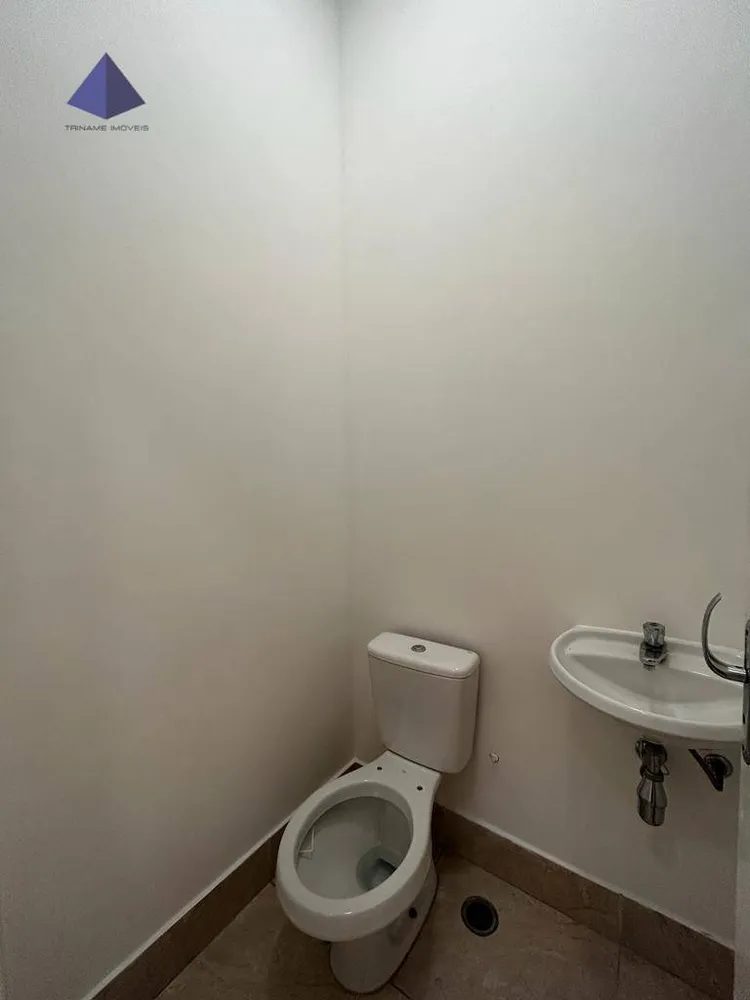 Loja-Salão, 25 m² - Foto 8