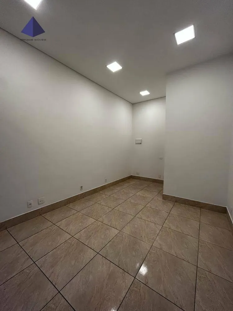 Loja-Salão, 25 m² - Foto 2