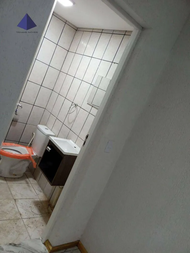 Casa, 1 quarto - Foto 10