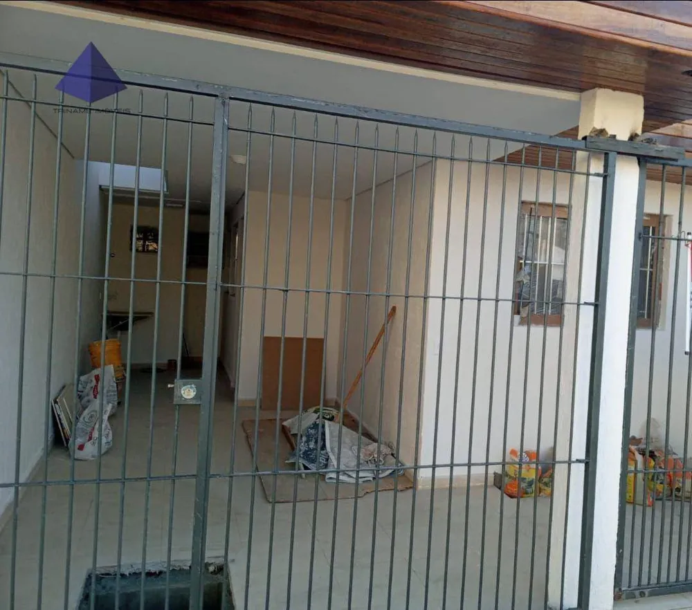 Casa, 1 quarto - Foto 1